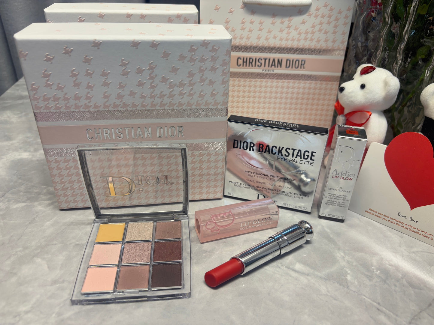 Beauty Gift Set