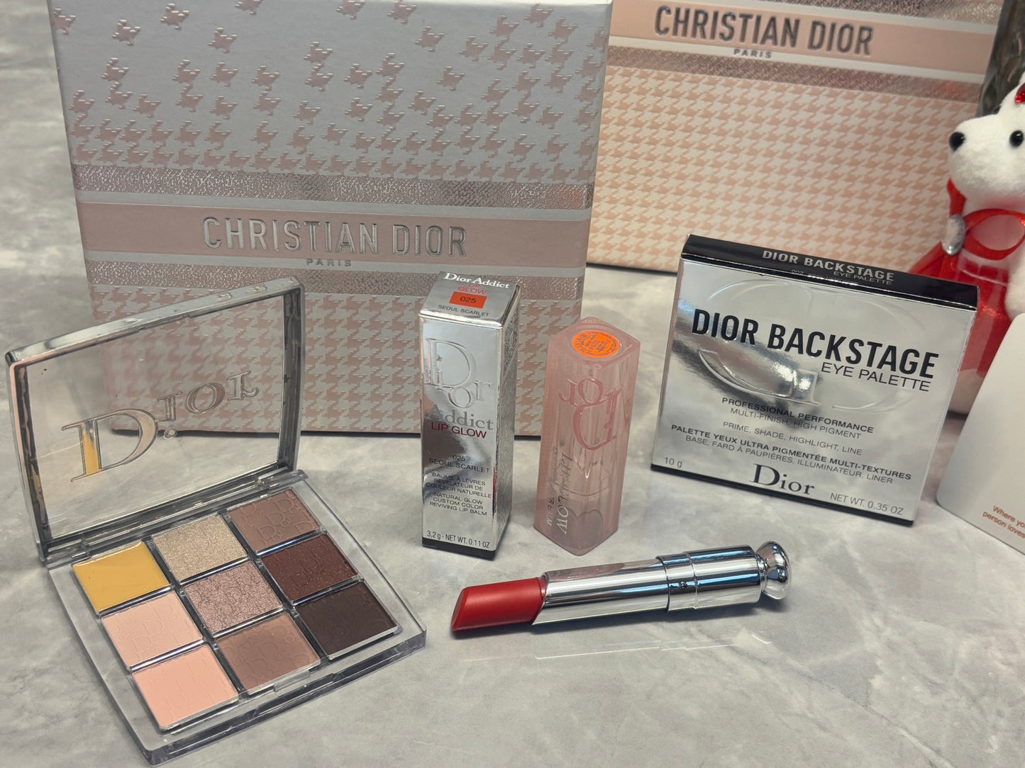 Beauty Gift Set