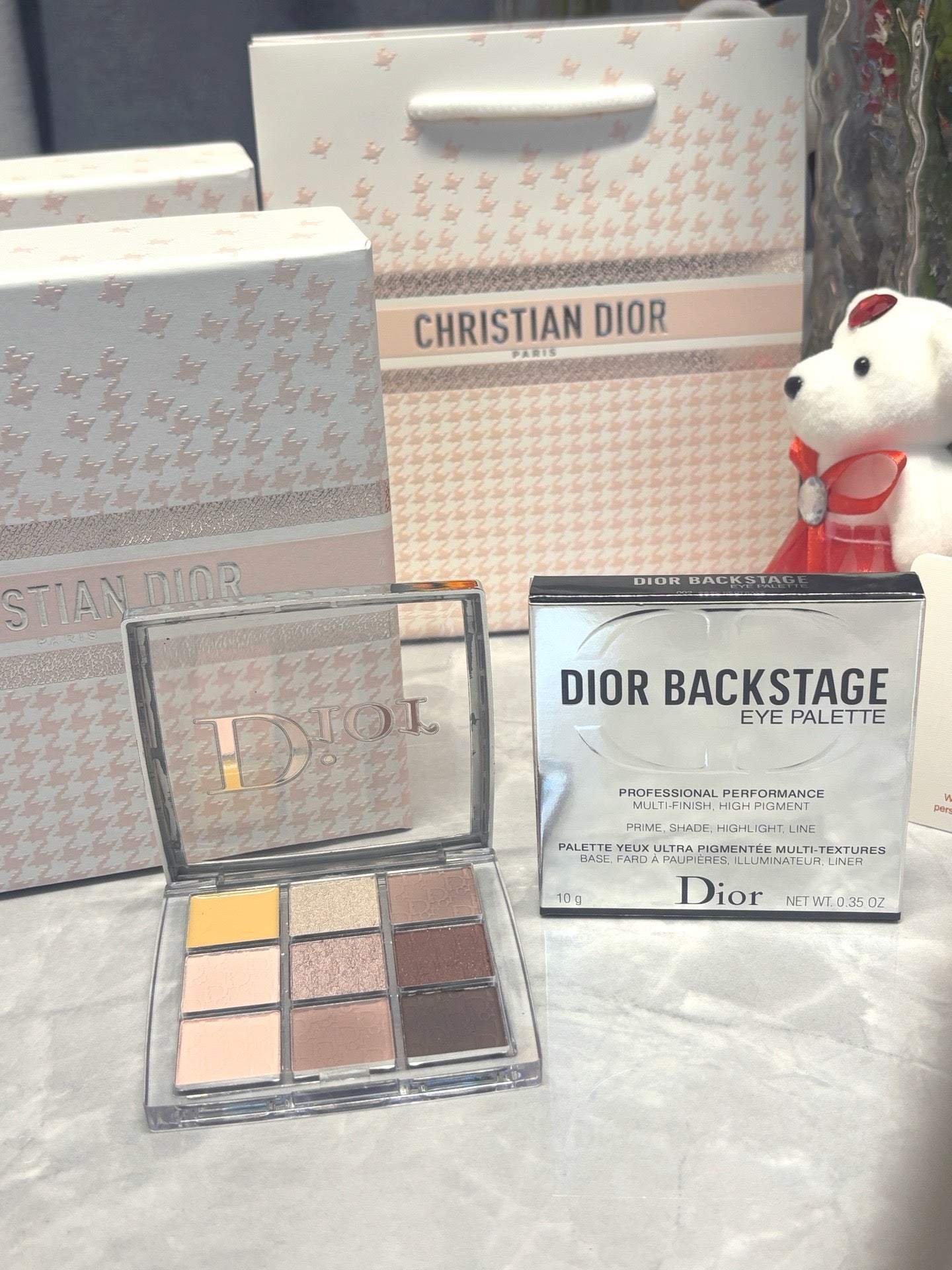 Beauty Gift Set