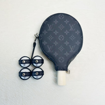 Ping Pong Paddle Set
