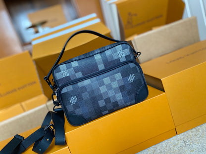 Shoulder Bag
