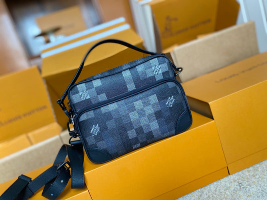 Shoulder Bag