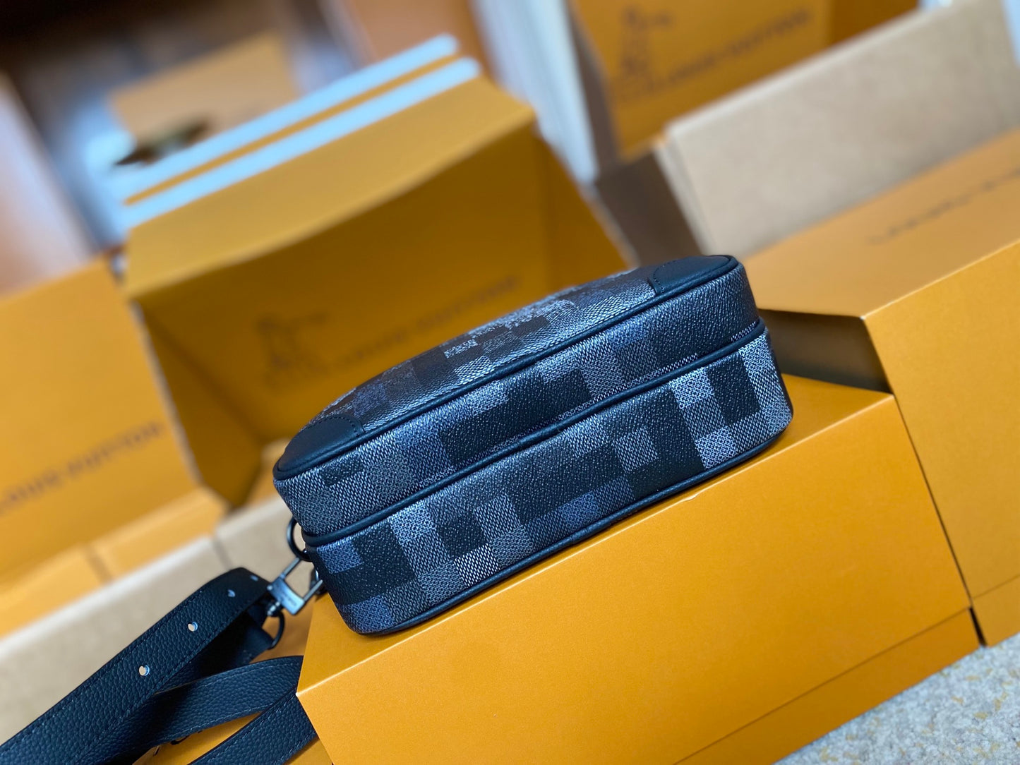 Shoulder Bag