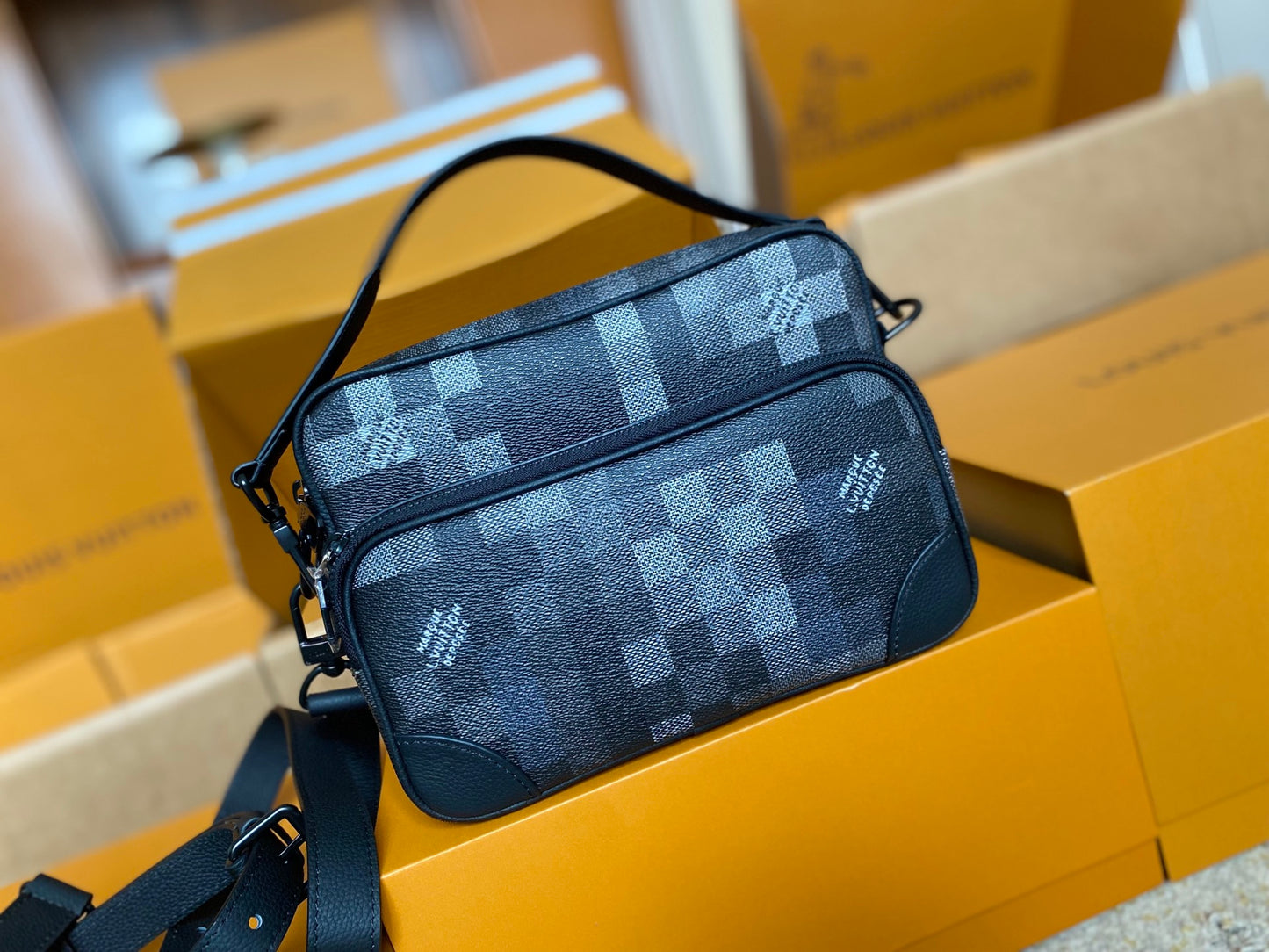 Shoulder Bag