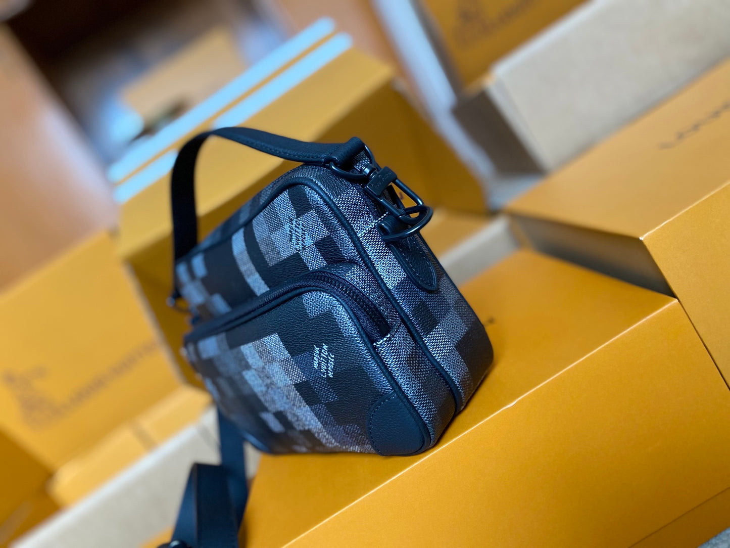 Shoulder Bag