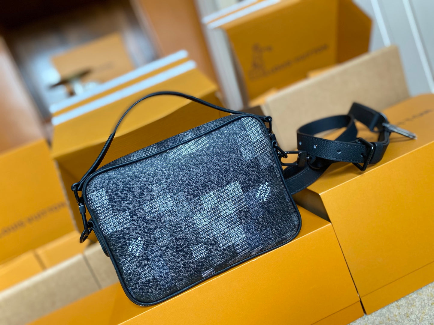 Shoulder Bag