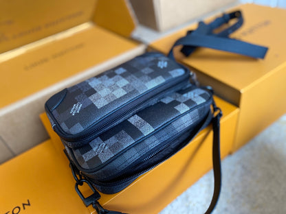 Shoulder Bag