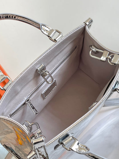 Shoulder Bag