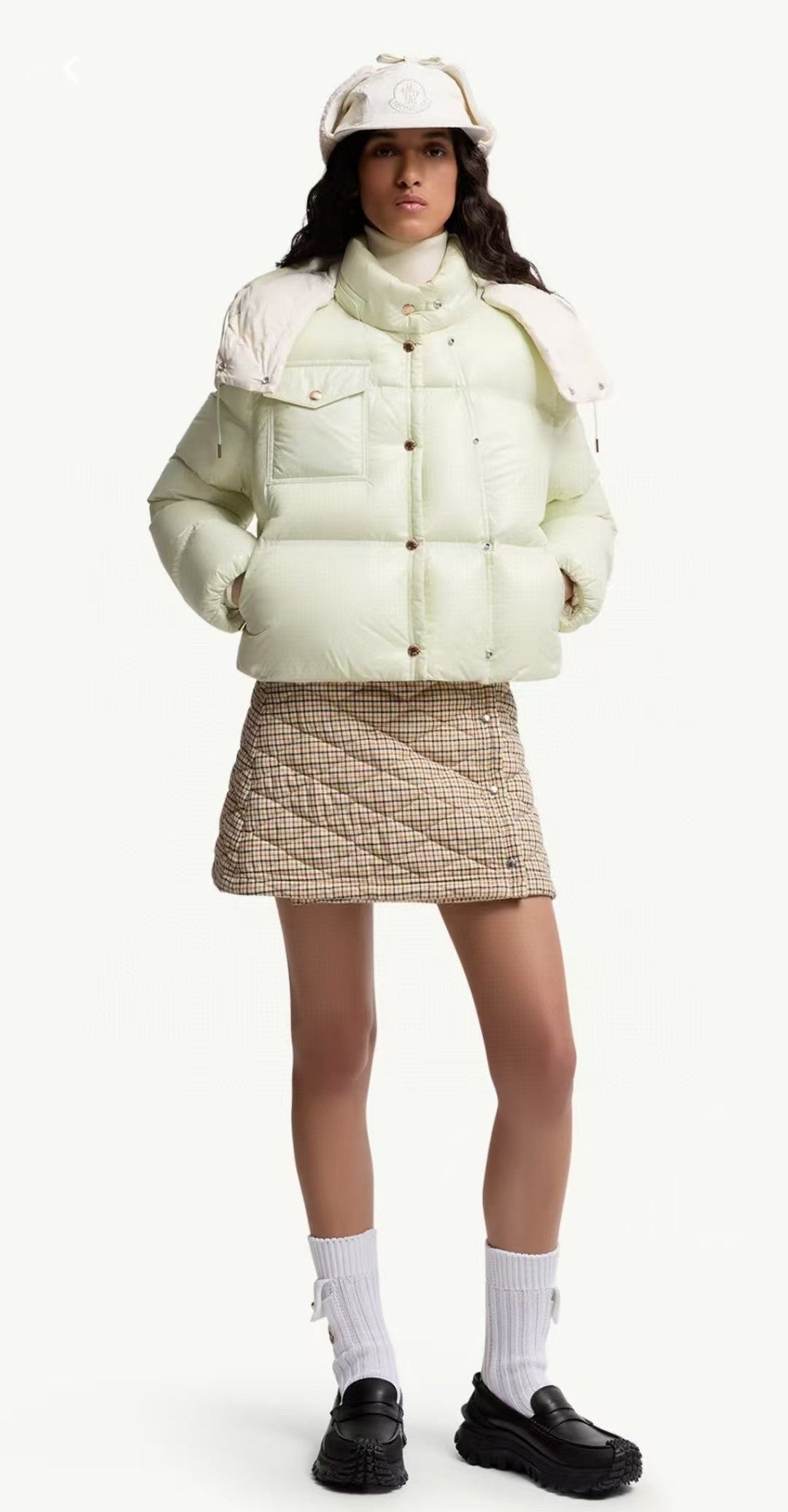 Down Jacket