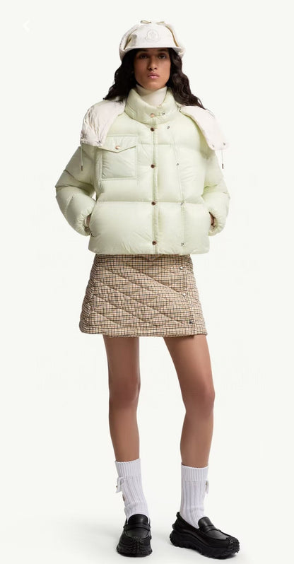 Down Jacket