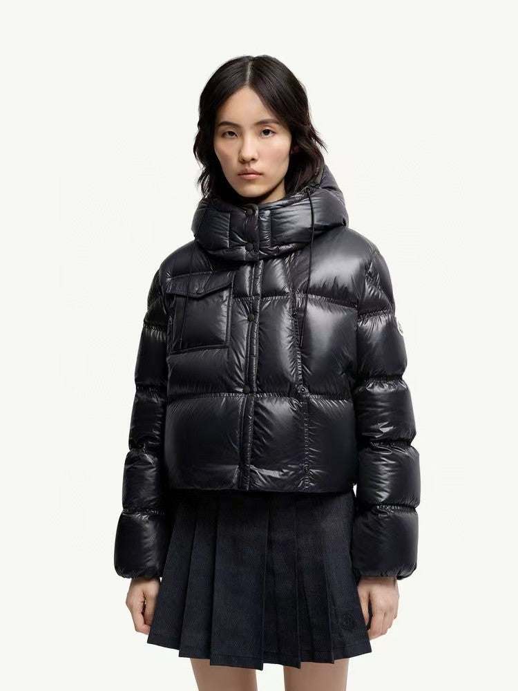 Down Jacket