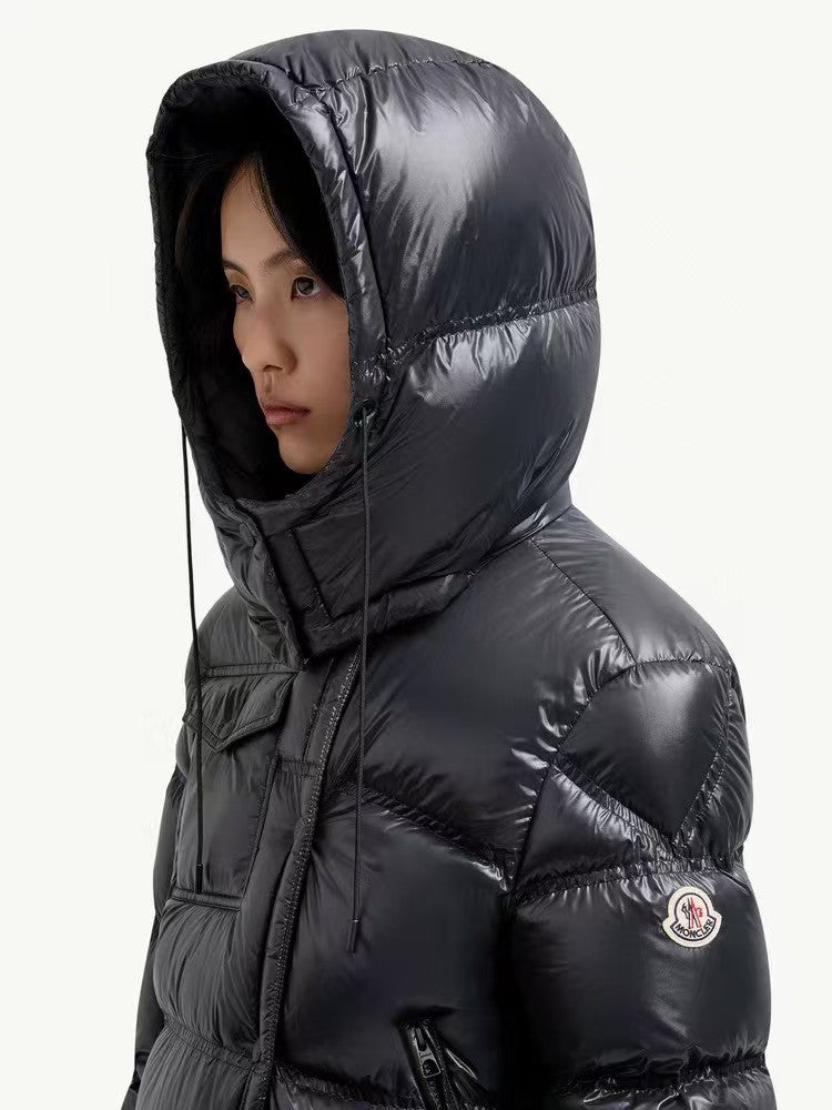Down Jacket