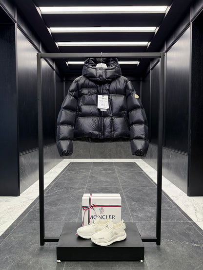 Down Jacket