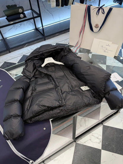 Down Jacket