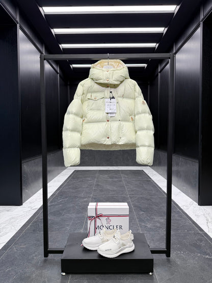 Down Jacket