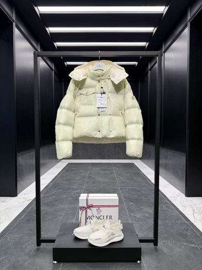 Down Jacket