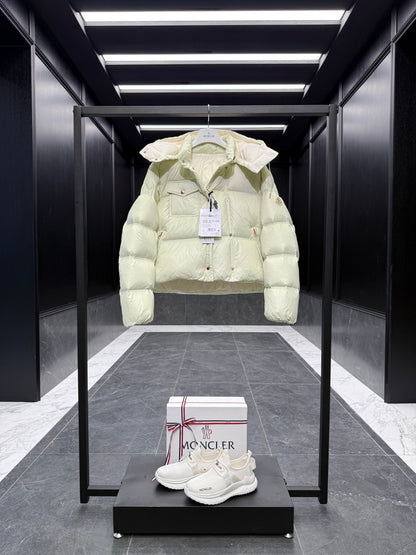 Down Jacket