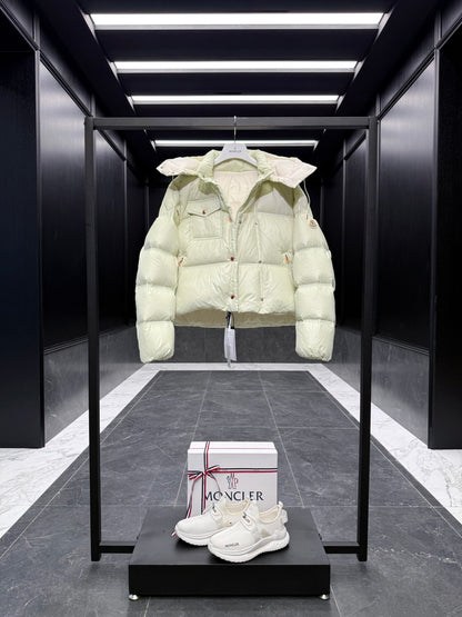 Down Jacket
