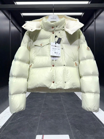 Down Jacket
