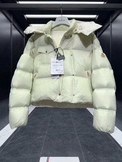 Down Jacket