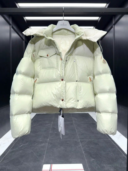 Down Jacket