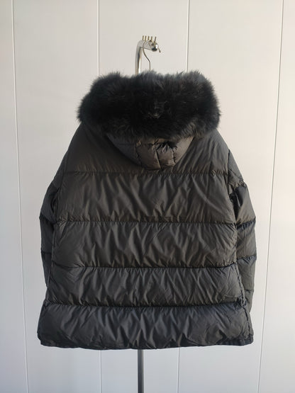 Down Jacket