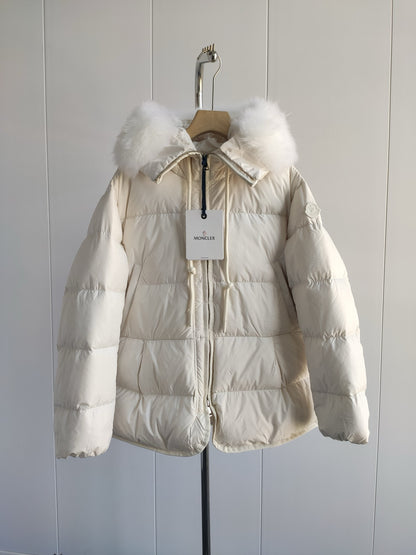Down Jacket
