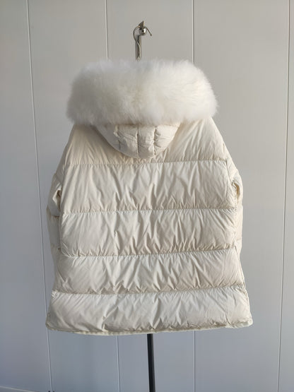 Down Jacket