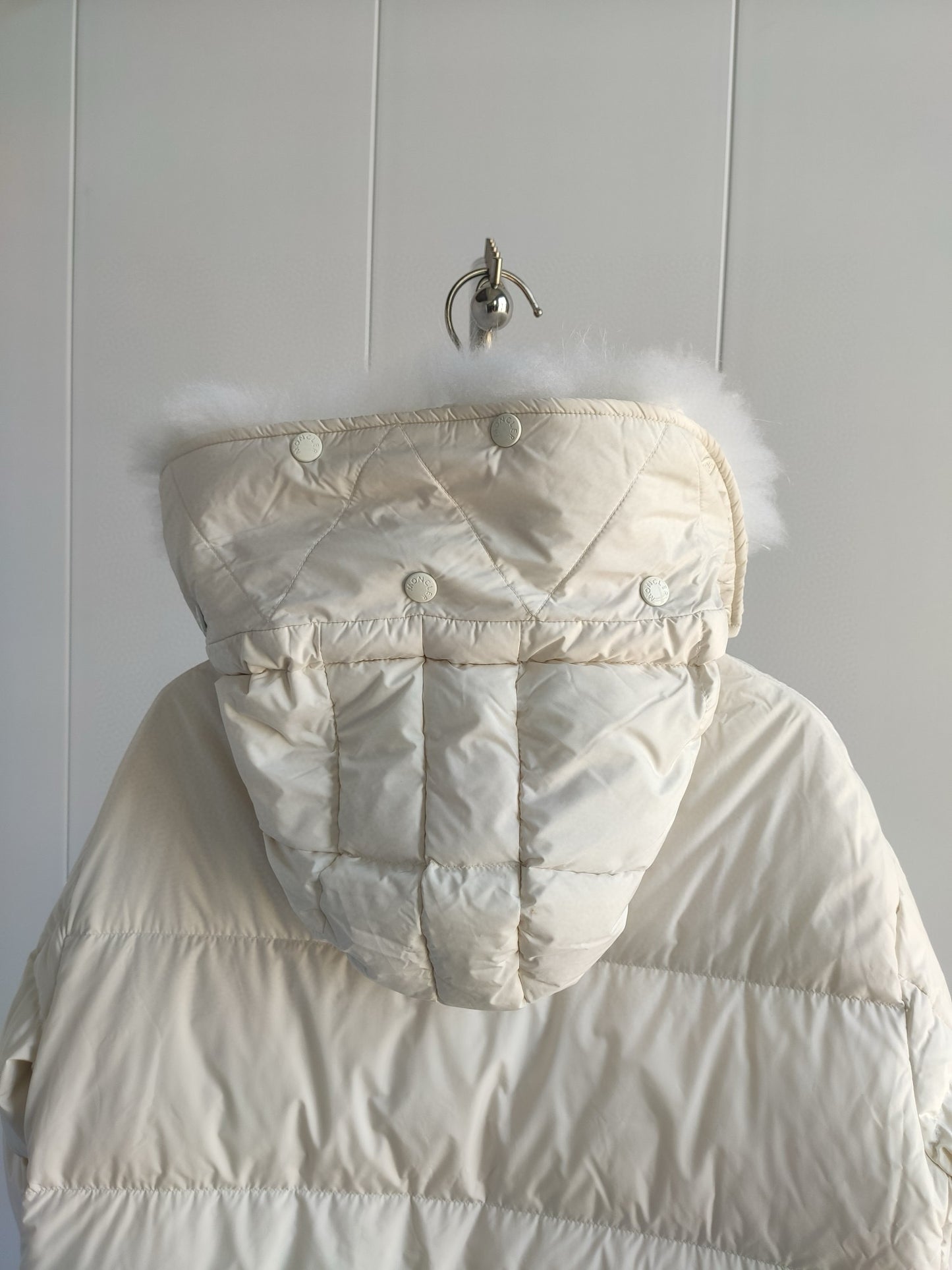 Down Jacket