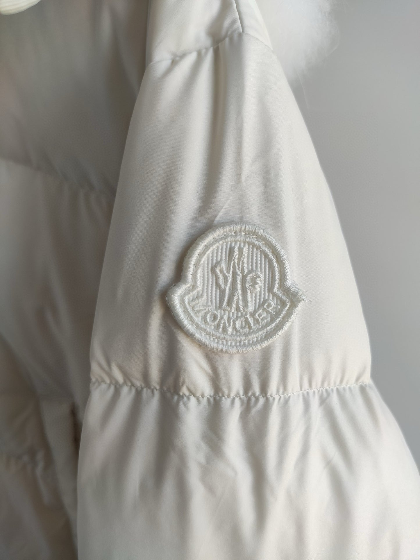 Down Jacket