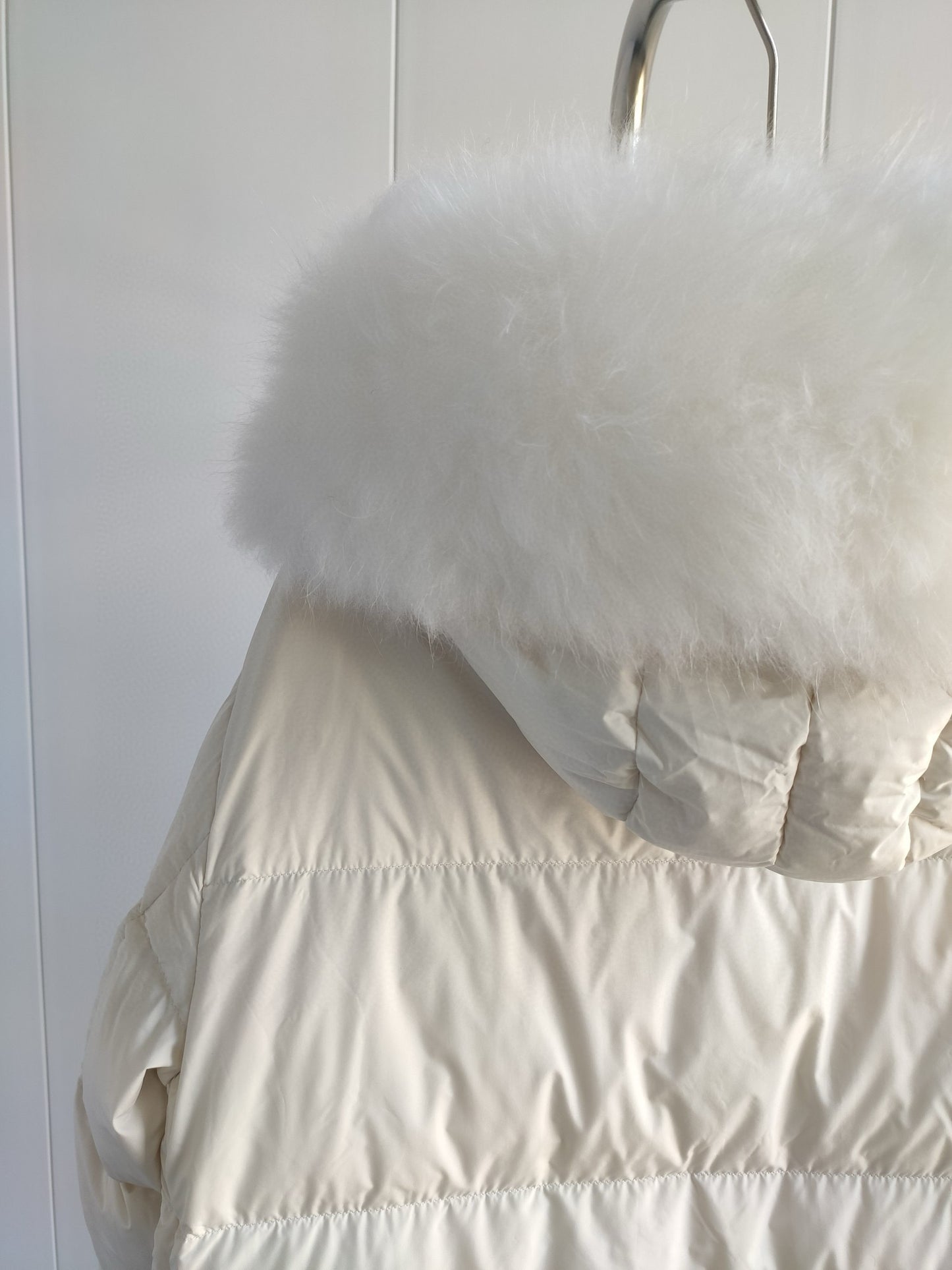 Down Jacket