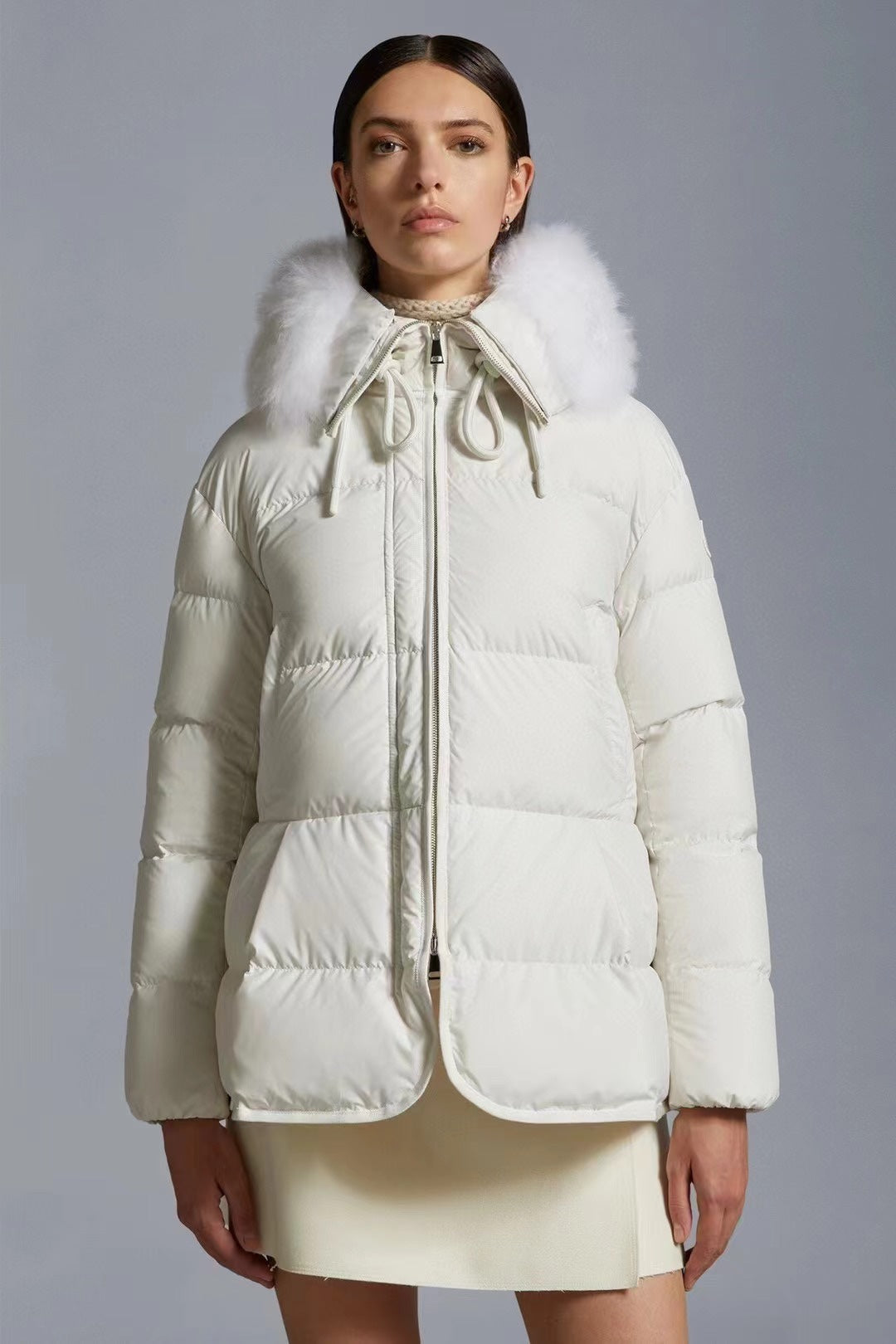 Down Jacket