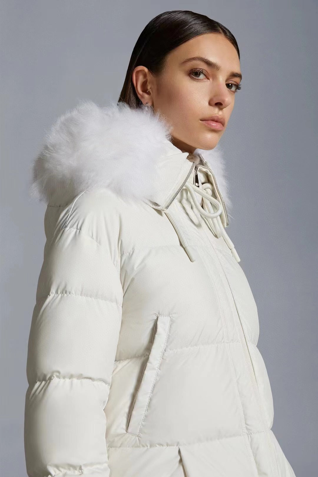 Down Jacket