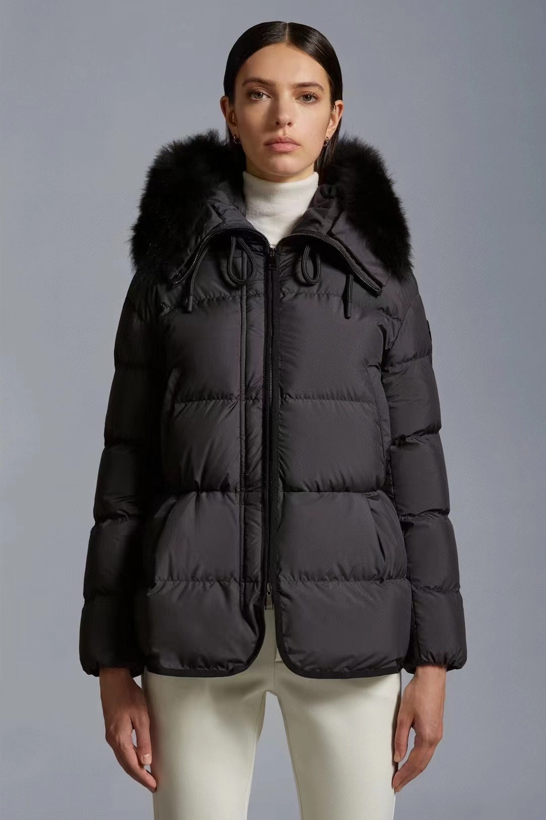 Down Jacket