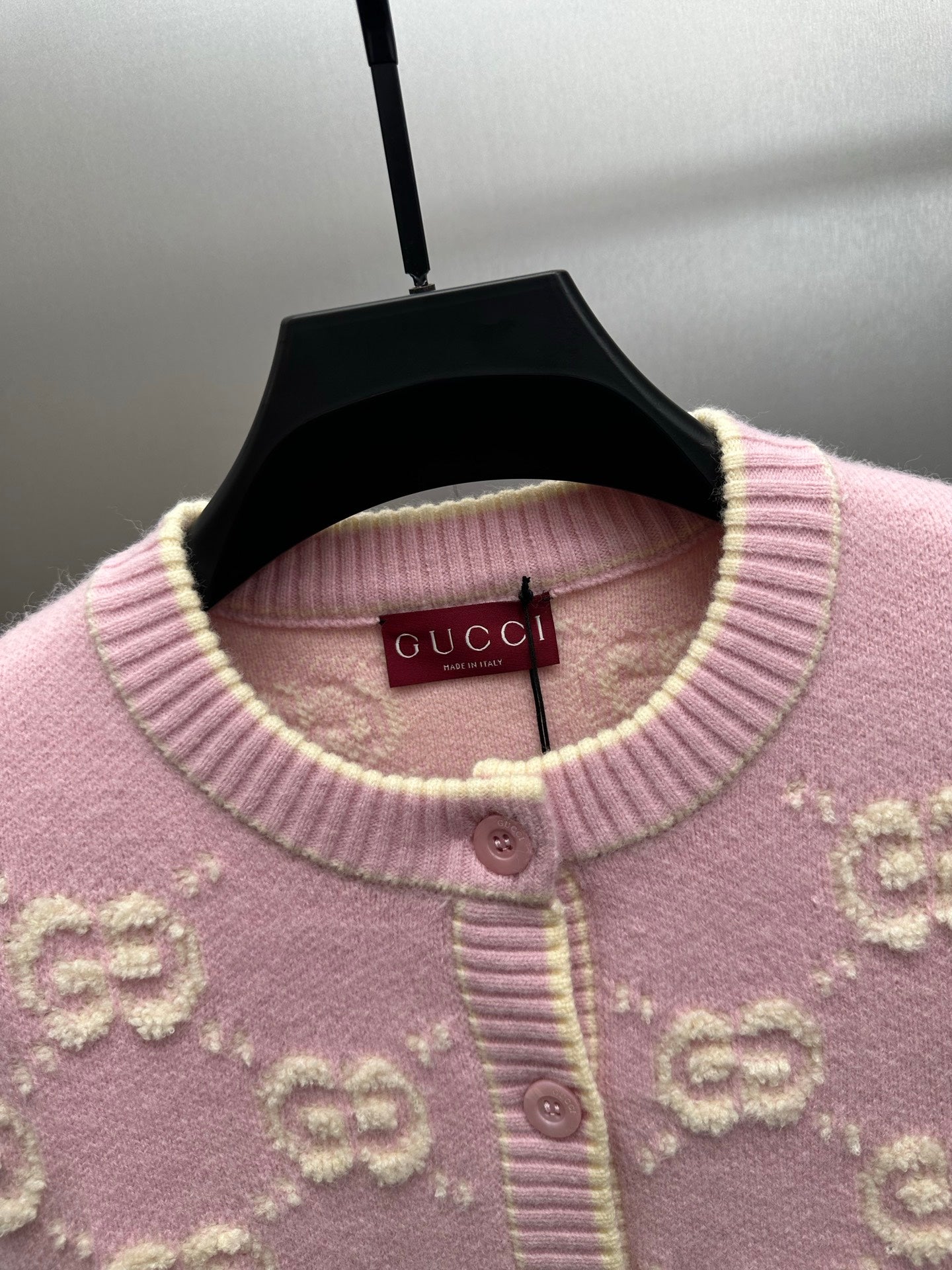 Knitwear