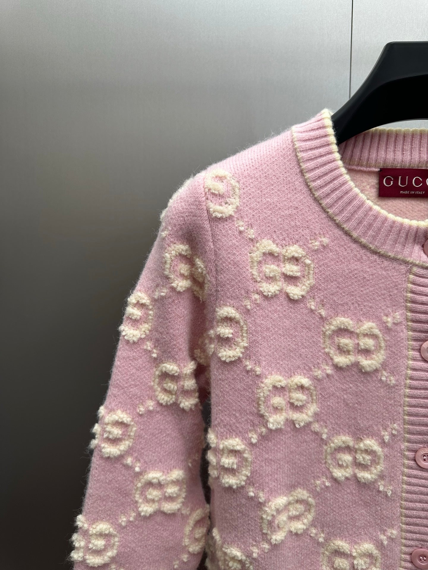 Knitwear