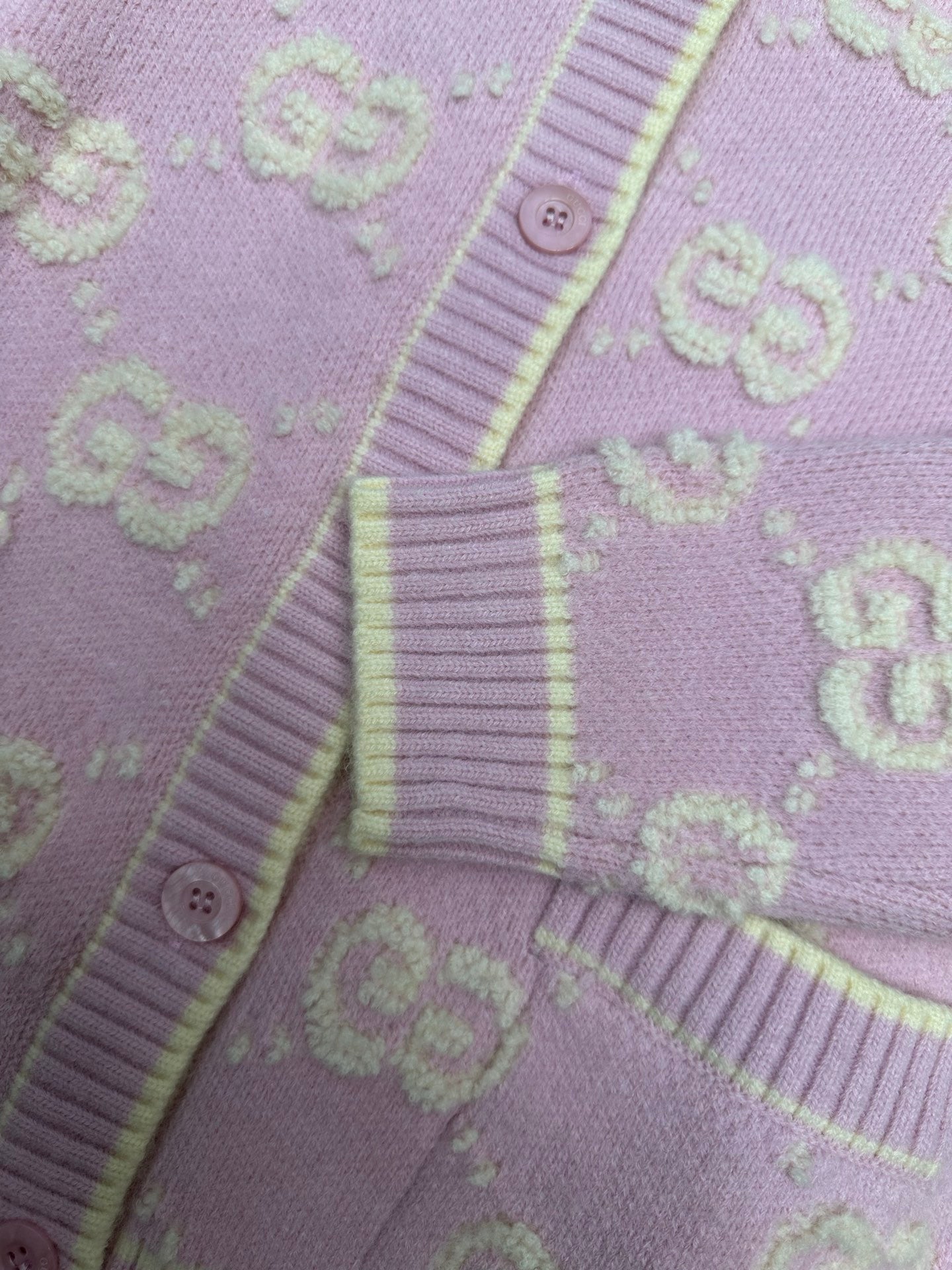 Knitwear