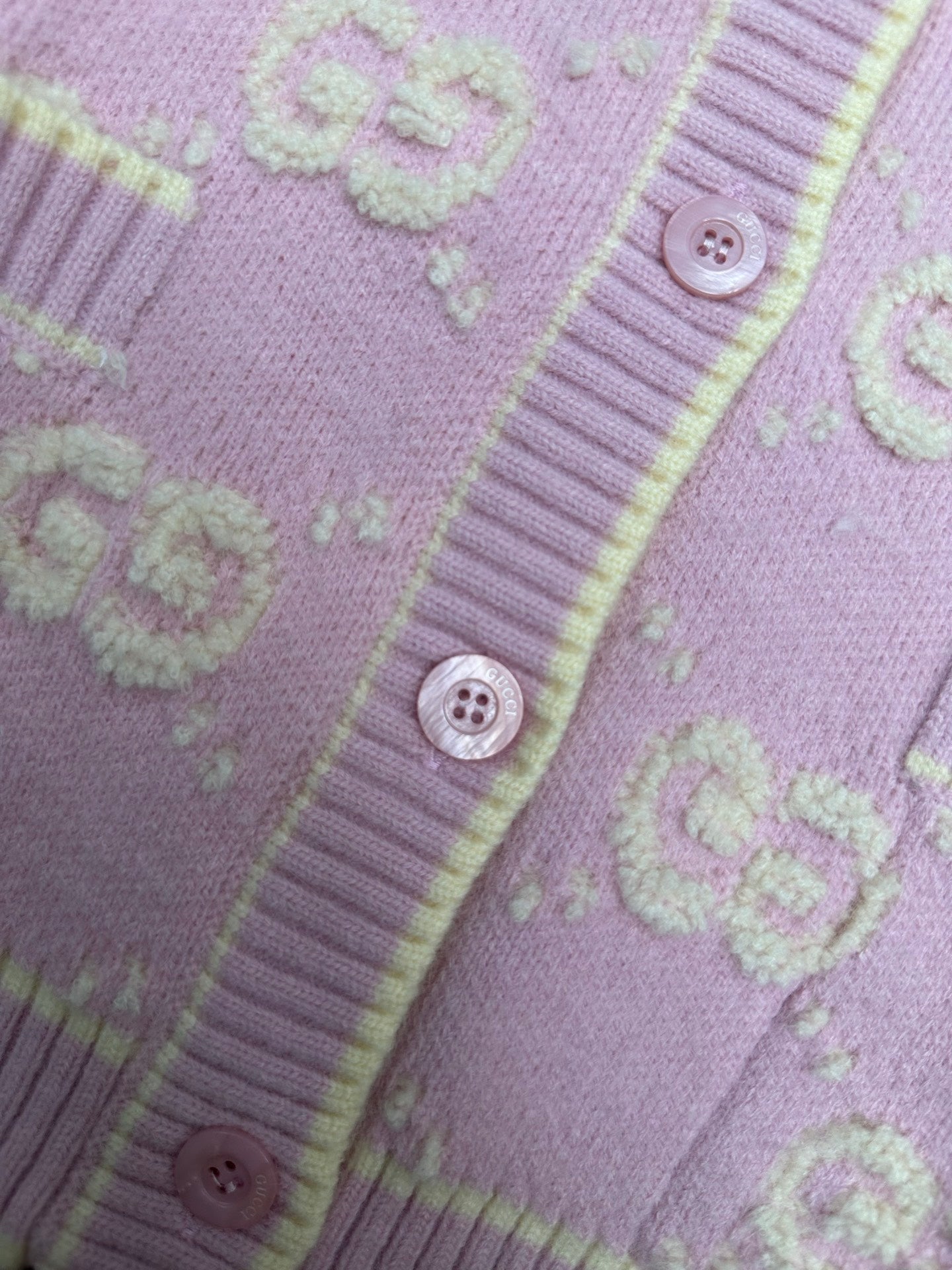 Knitwear
