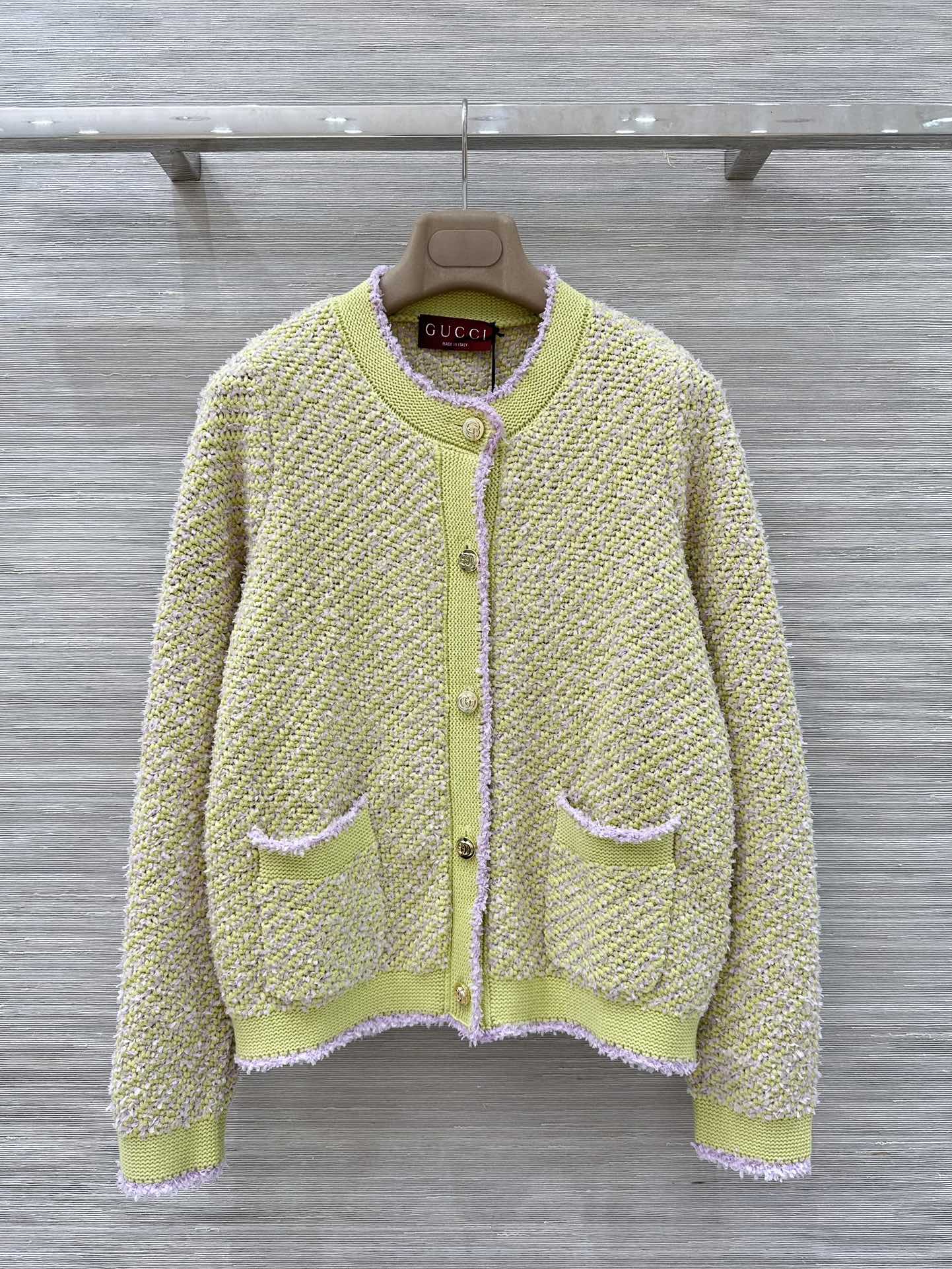 Knitwear