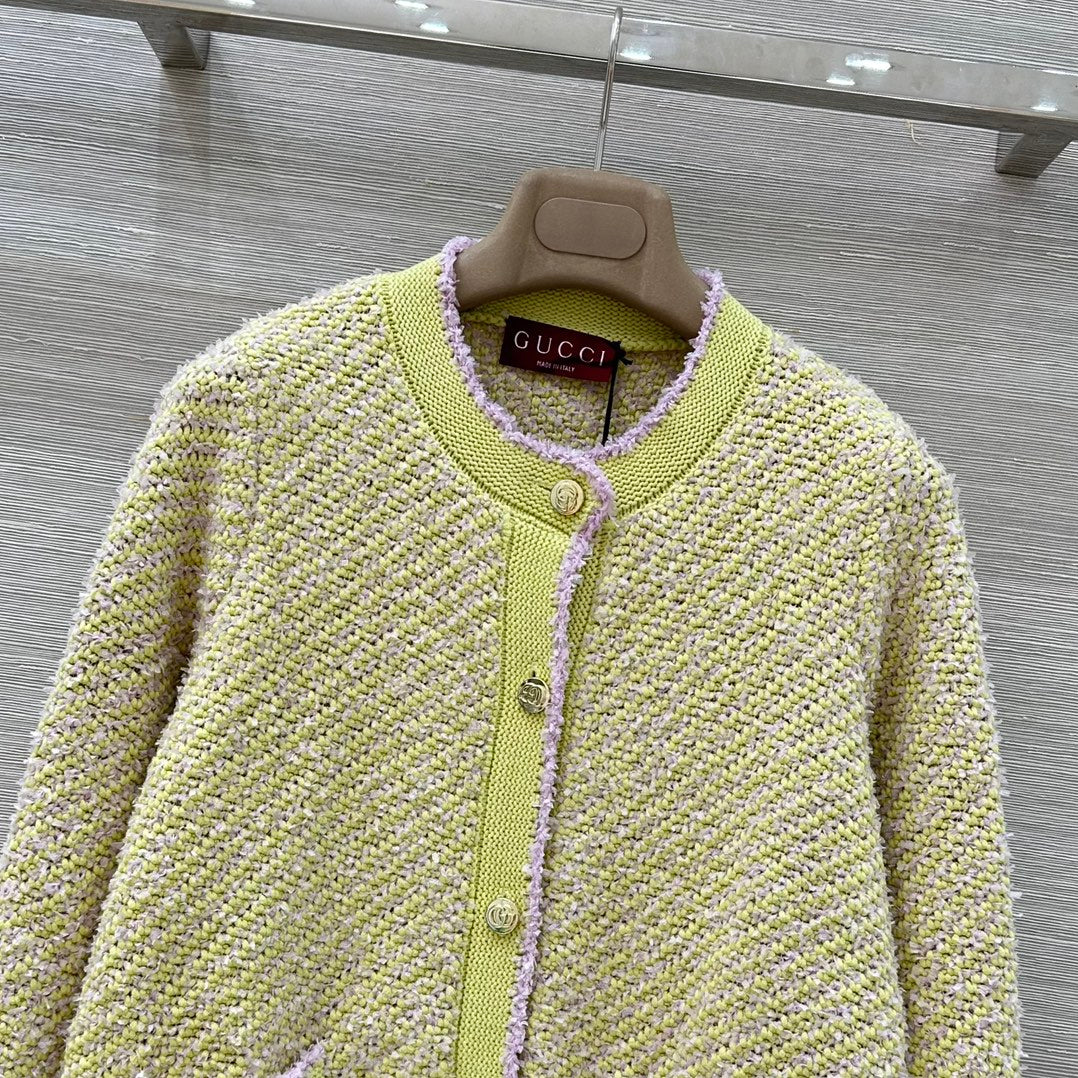 Knitwear