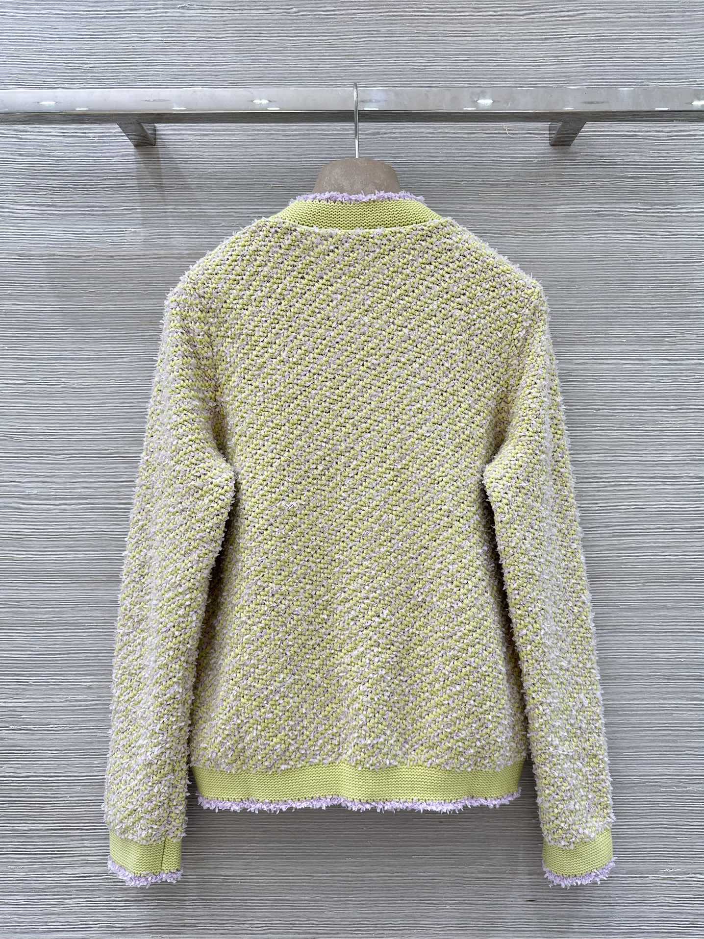 Knitwear