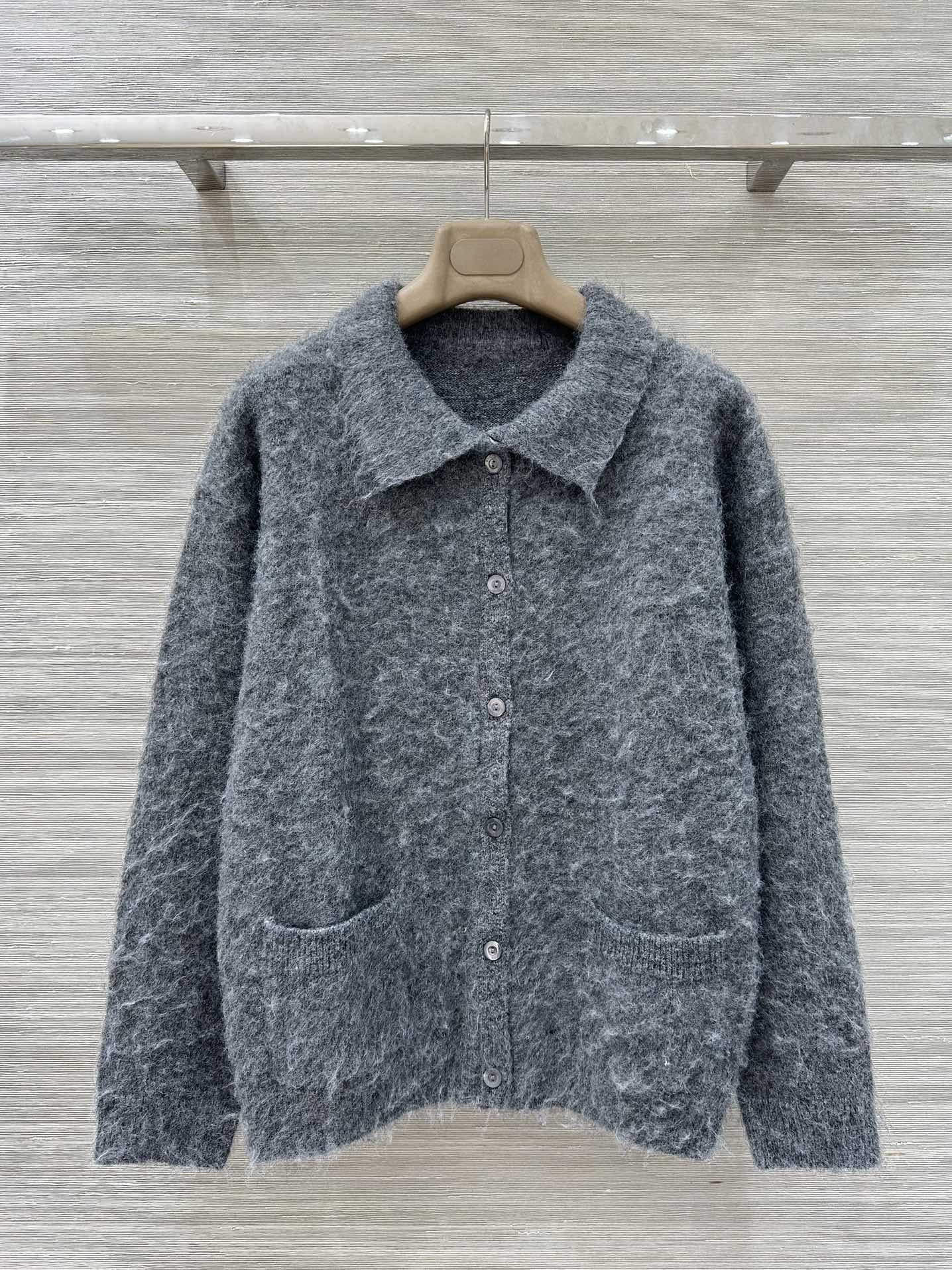 Knitwear