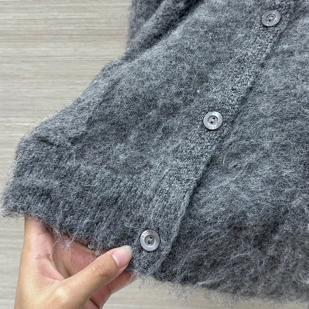 Knitwear