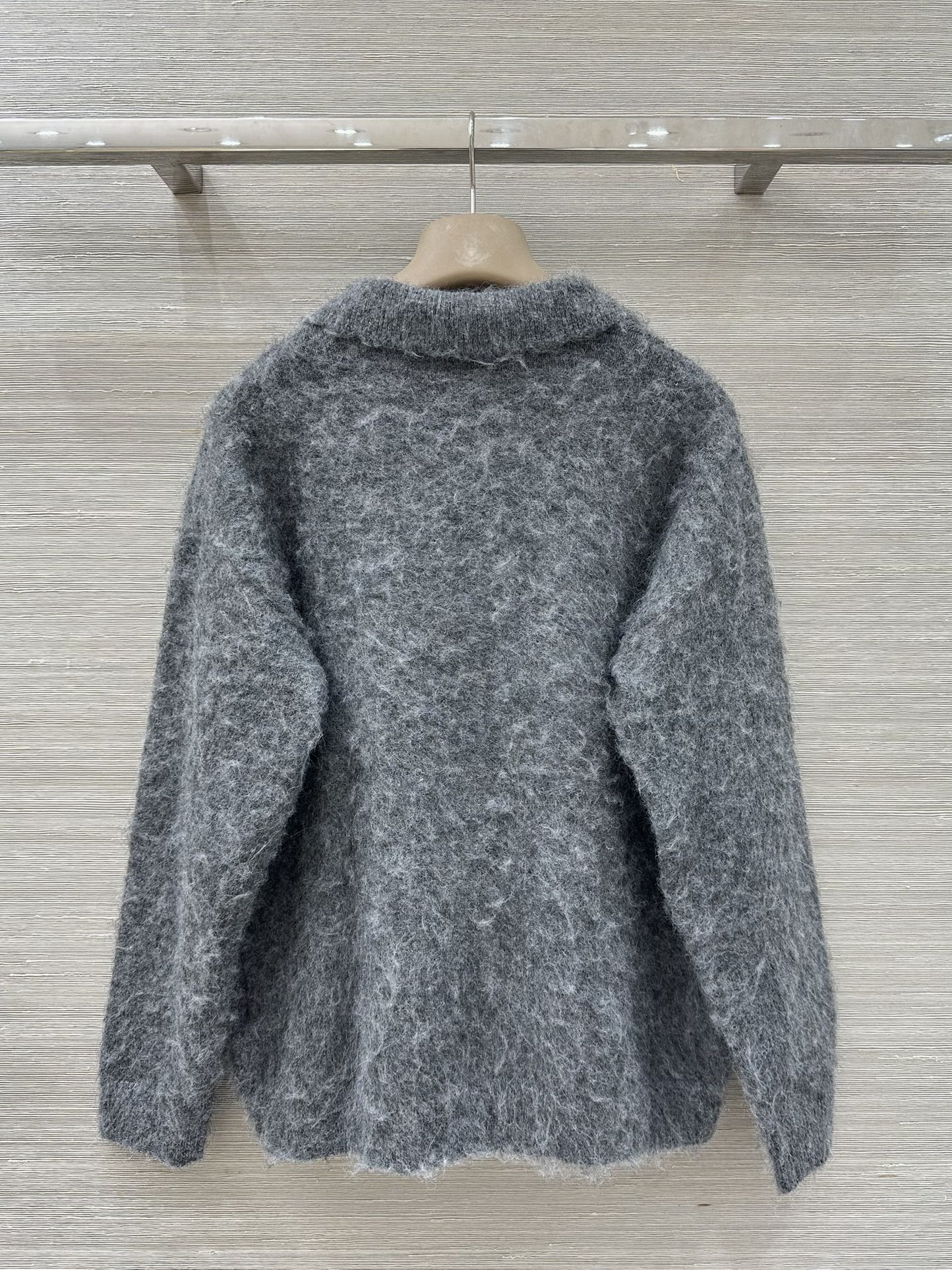Knitwear