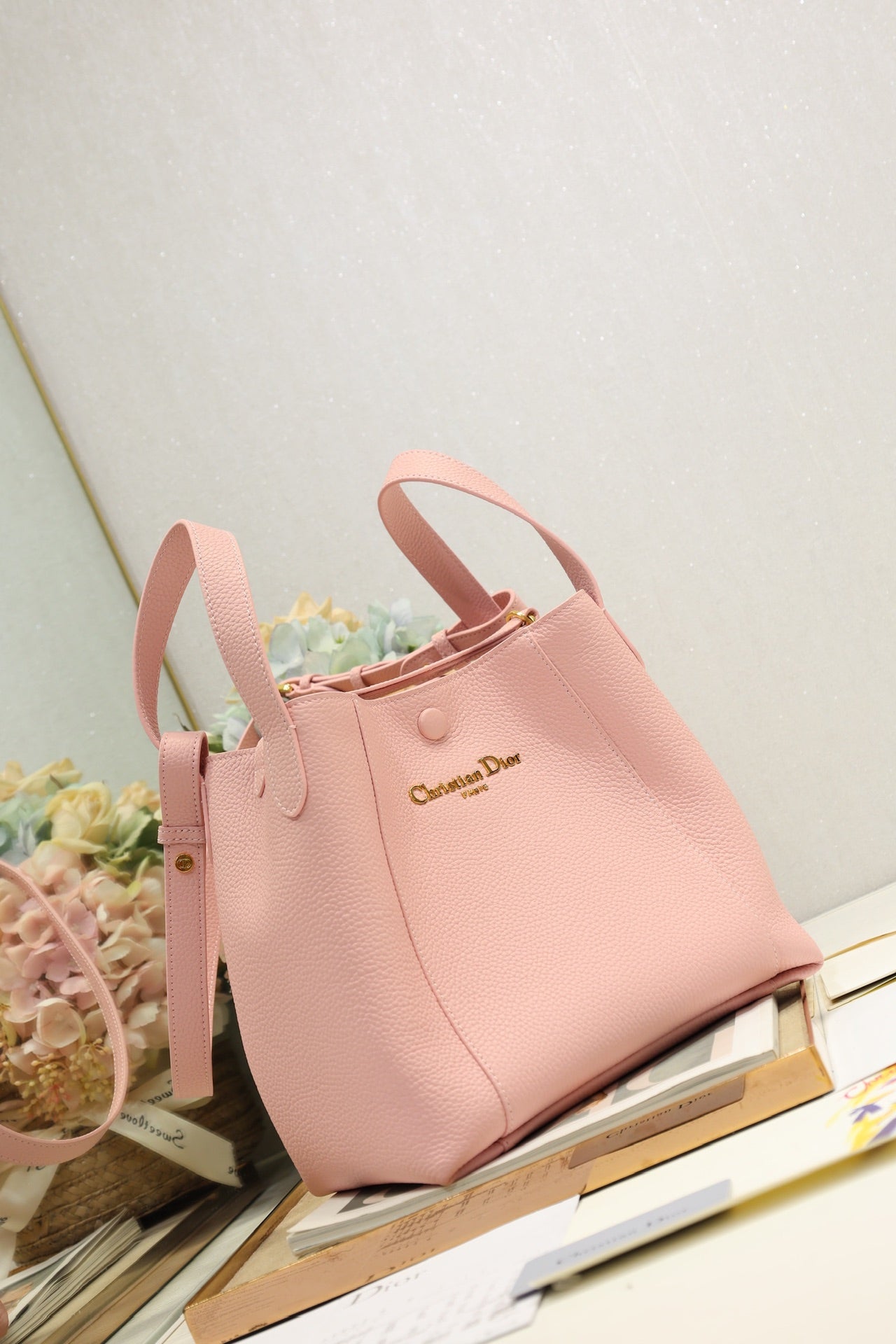 Shoulder Bag