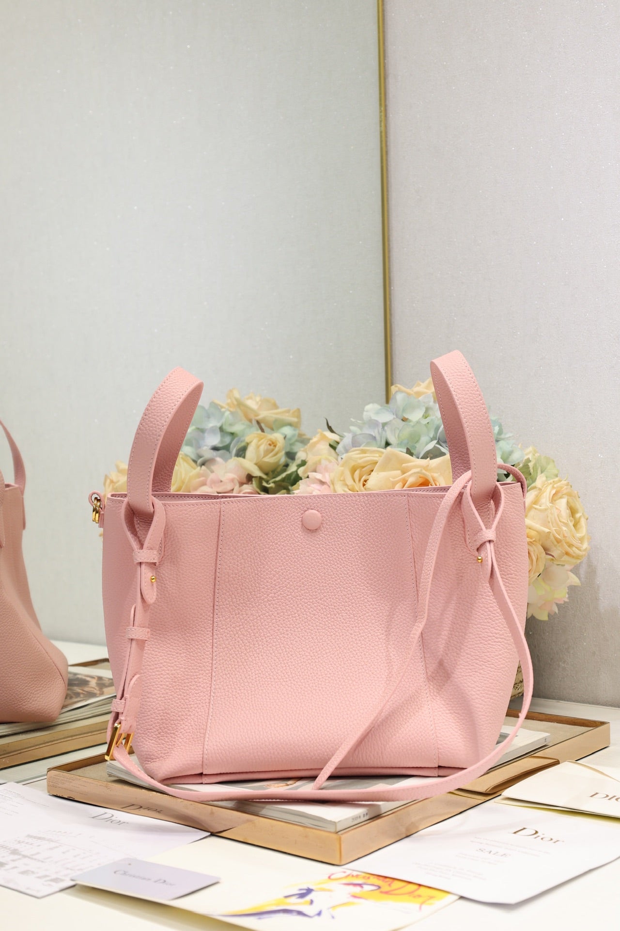 Shoulder Bag