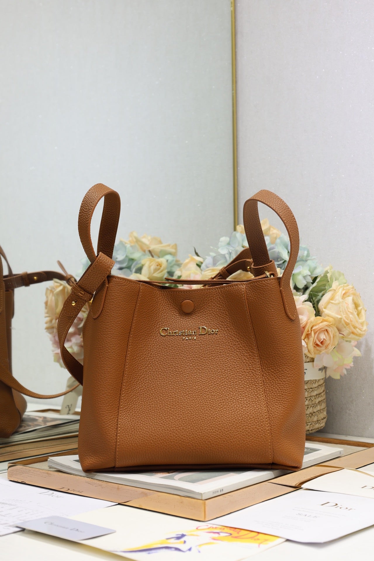 Shoulder Bag