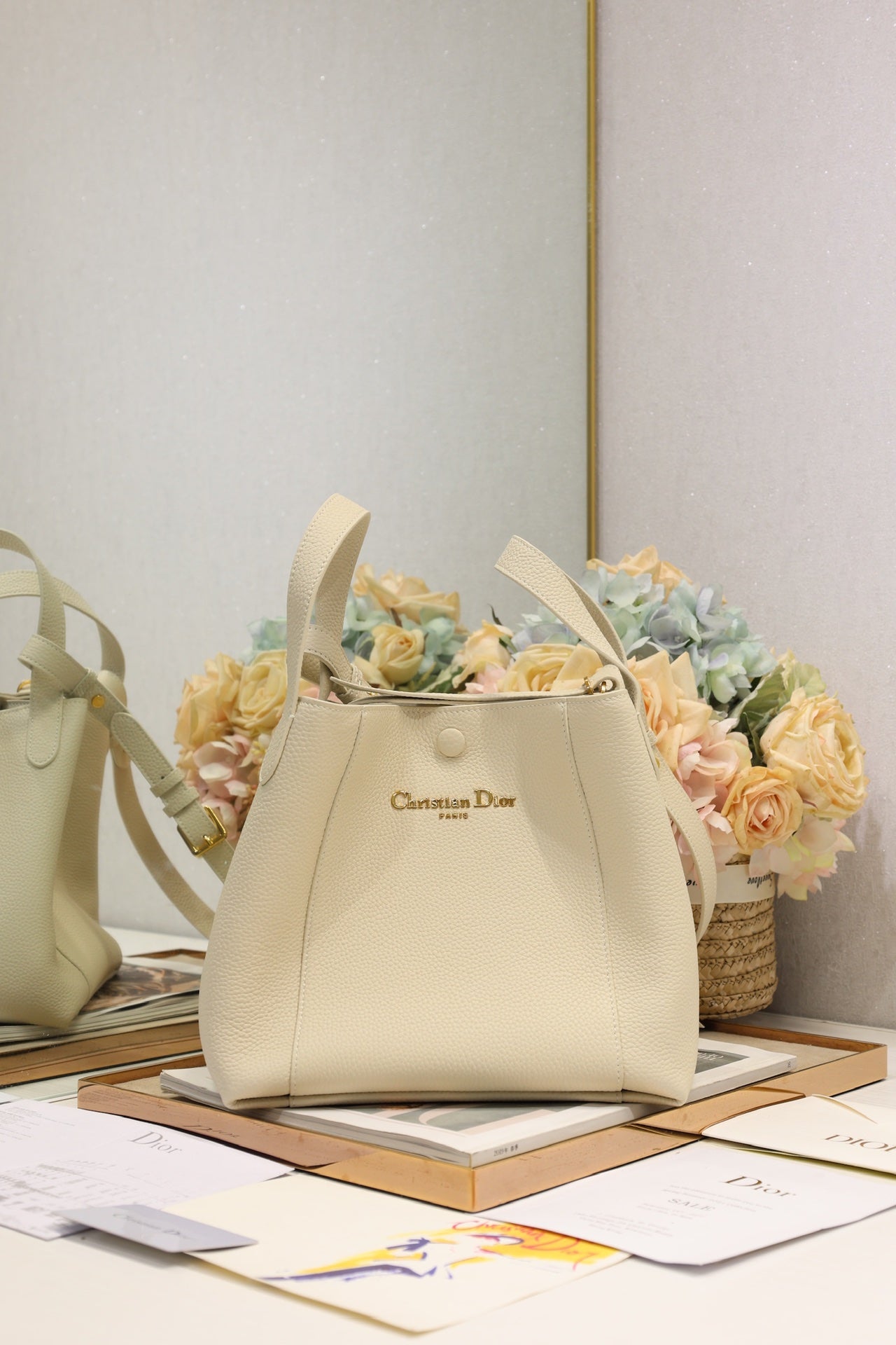Shoulder Bag