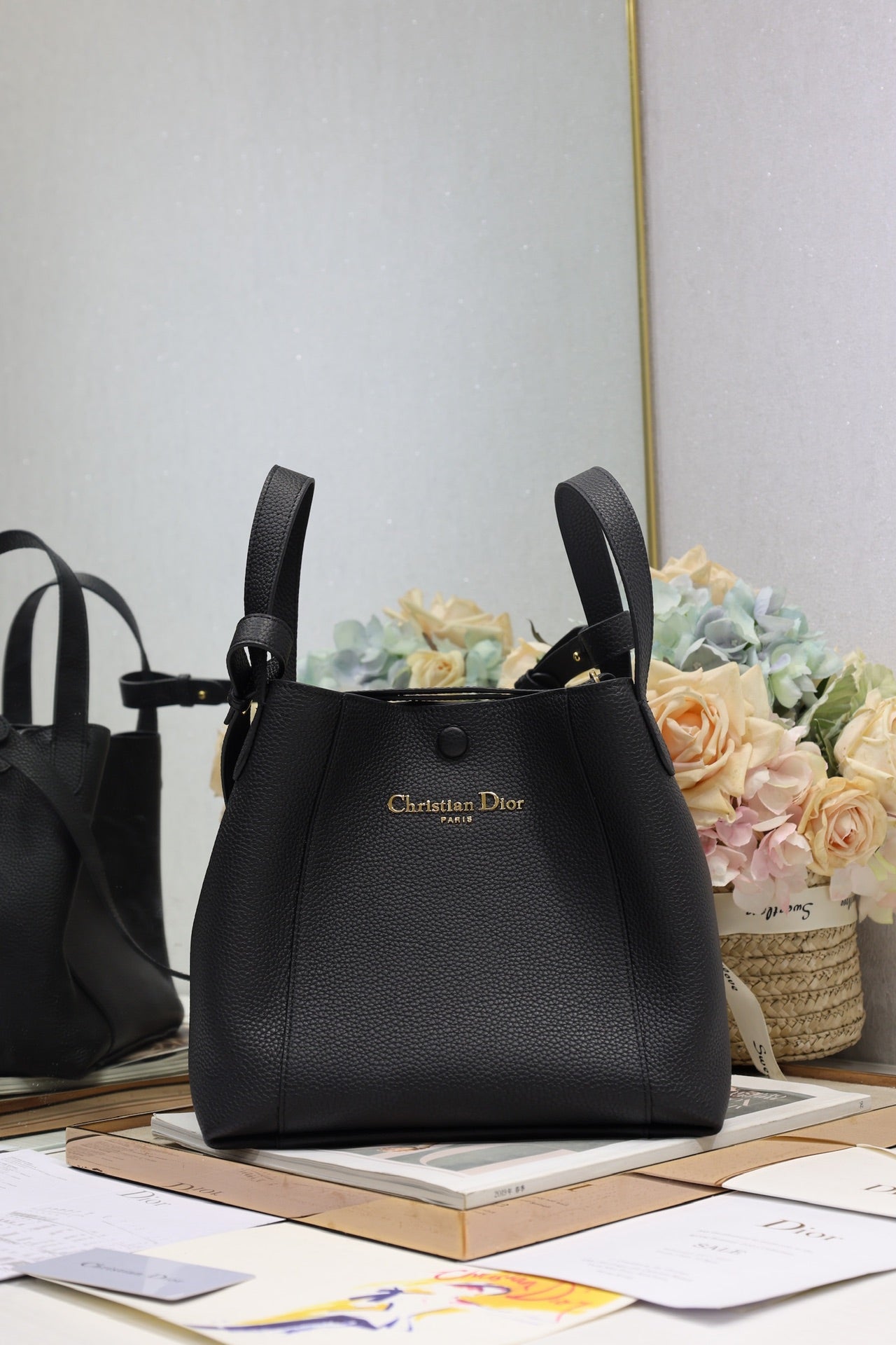 Shoulder Bag