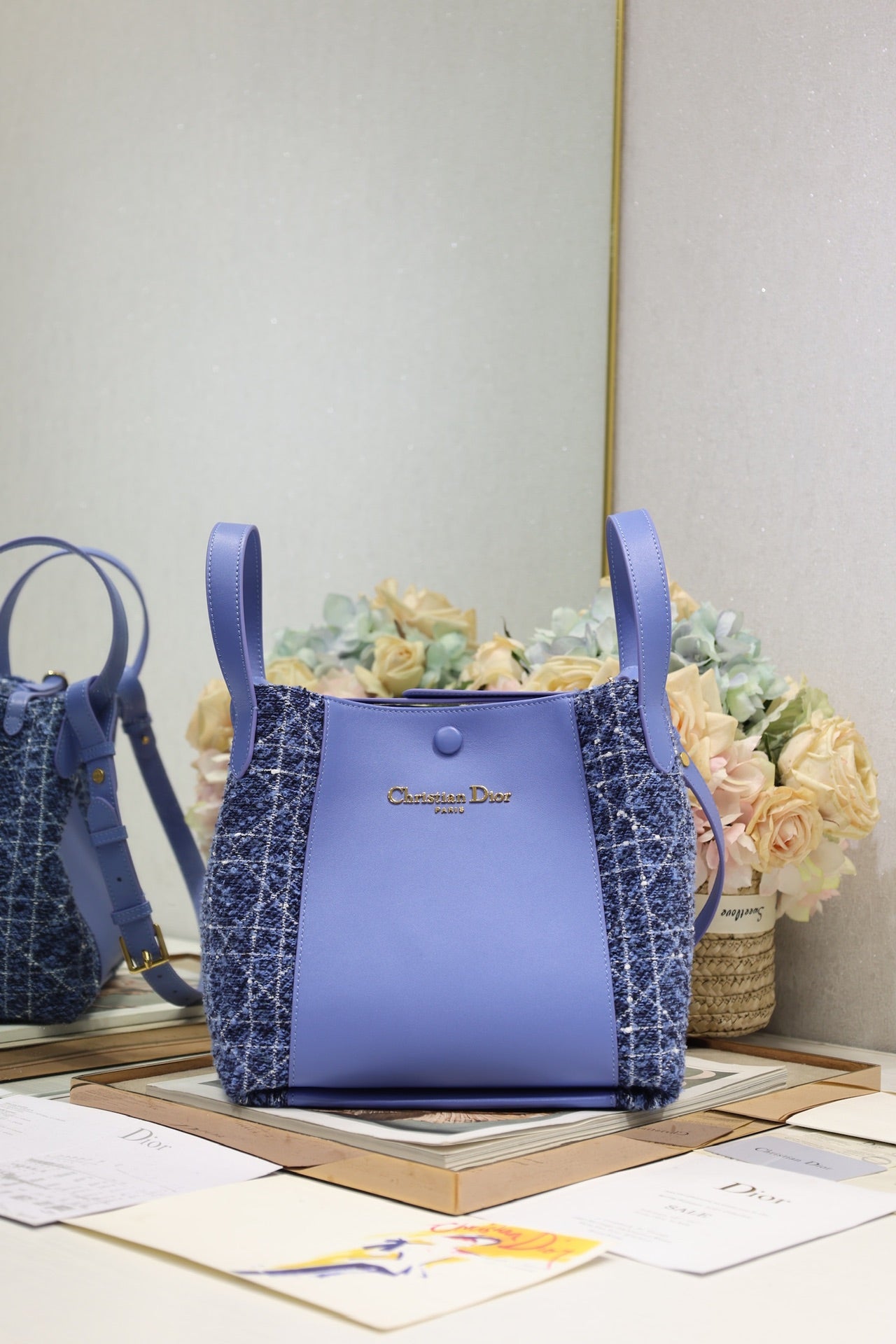 Shoulder Bag